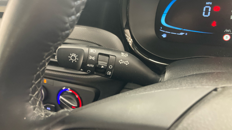 Hyundai i10 1.0 Advance 5dr Petrol Hatchback